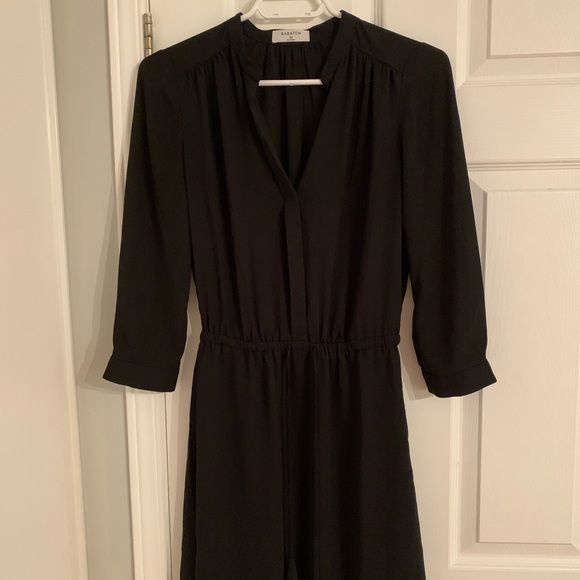 ARITZIA BABATON BENNETT DRESS - Picture 3 of 5